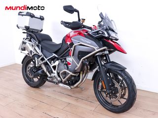 TRIUMPH TIGER 1200 GT EXPLORER