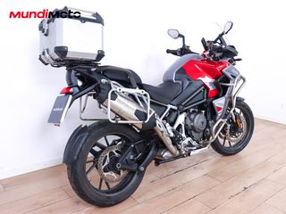 TRIUMPH TIGER 1200 GT EXPLORER