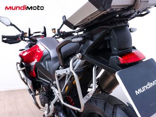 TRIUMPH TIGER 1200 GT EXPLORER