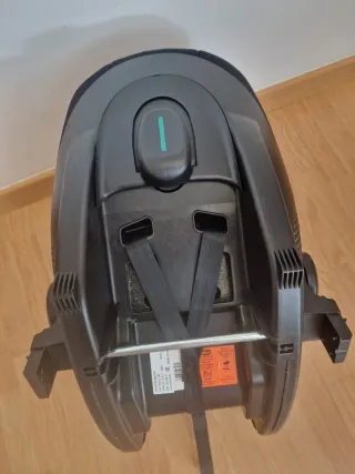 Silla coche Chicco recién nacido 0-15m