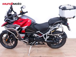 TRIUMPH TIGER 1200 GT EXPLORER