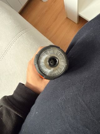 Black & Decker Pivot 180 Atornillador