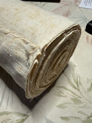 Tessuti stoffe vintage torsello