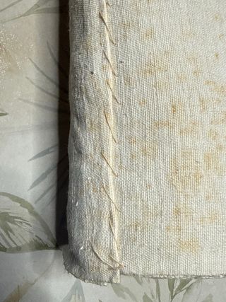 Tessuti stoffe vintage torsello