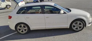 Audi A3 2006