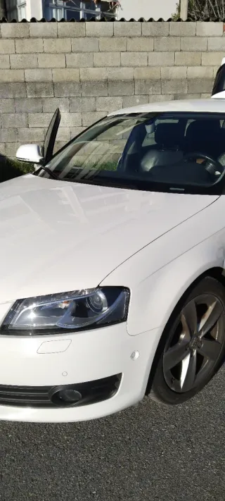 Audi A3 2006