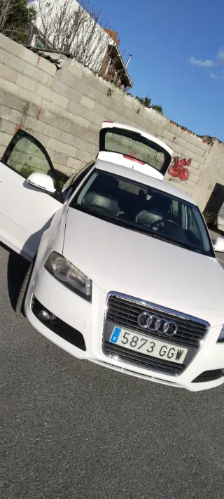 Audi A3 2006