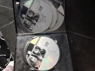 DVD Juego PC The Longest Journey FX