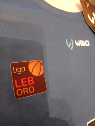 Camiseta CB Prat manga larga XXL