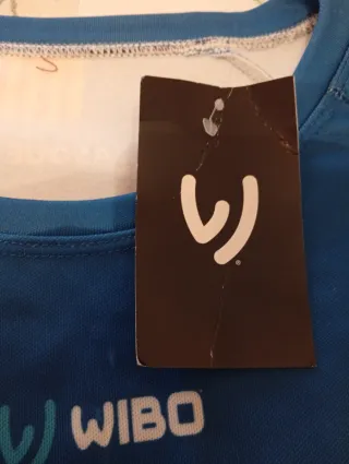 Camiseta CB Prat manga larga XXL