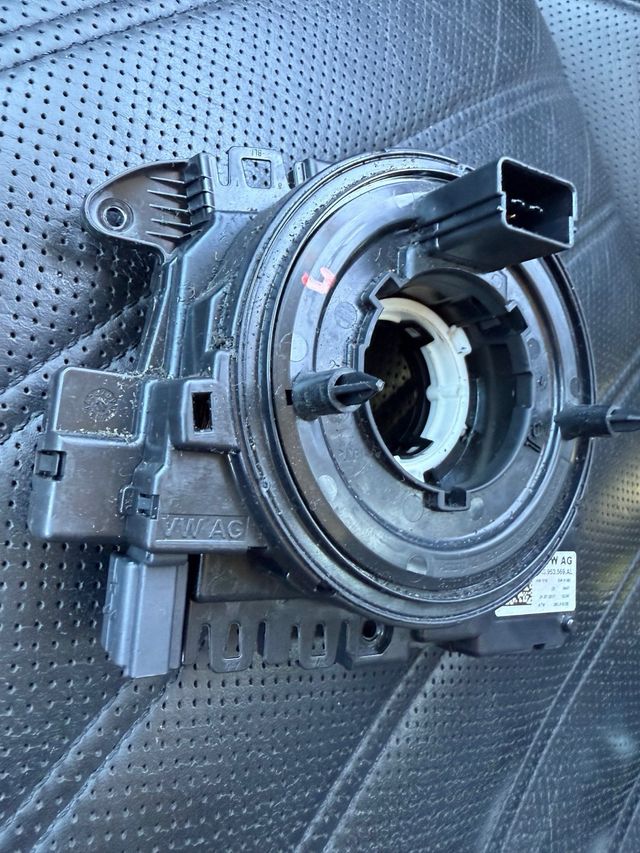 Anillo Volante VW, Seat Altea ,Leon SK0.953.569.AL