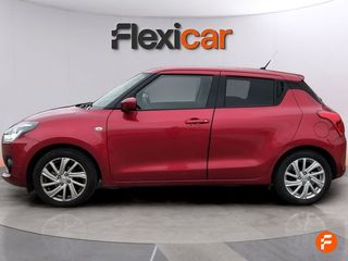 Suzuki Swift 1.2 GLE Mild Hybrid
