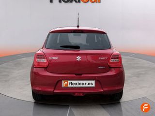 Suzuki Swift 1.2 GLE Mild Hybrid