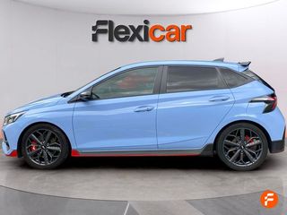 Hyundai i20 1.6T N