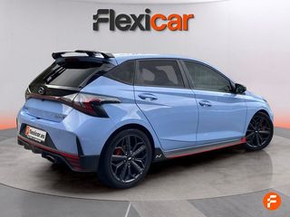 Hyundai i20 1.6T N