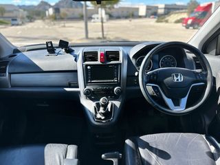 Honda CR-V 2008