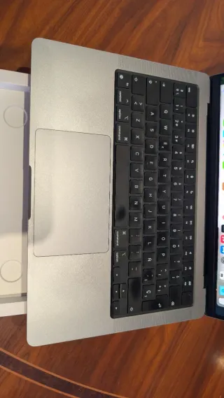 MacBook Pro 14 M3 2023