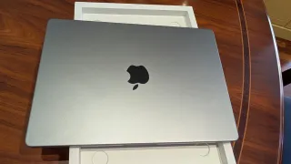 MacBook Pro 14 M3 2023