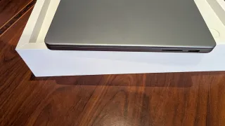 MacBook Pro 14 M3 2023