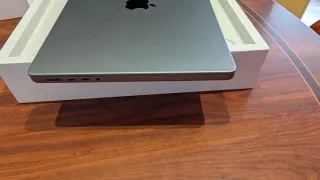 MacBook Pro 14 M3 2023