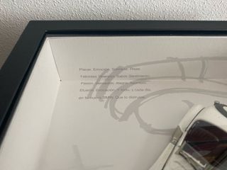 Maqueta BMW 328 Roadster