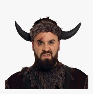 Disfraz Vikingo Fiestas tallas disponibles XL y L