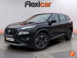 Nissan X-Trail 5pl 1.5 e-4ORCE 158kW 4x4 A/T Acenta