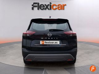 Nissan X-Trail 5pl 1.5 e-4ORCE 158kW 4x4 A/T Acenta