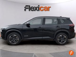 Nissan X-Trail 5pl 1.5 e-4ORCE 158kW 4x4 A/T Acenta