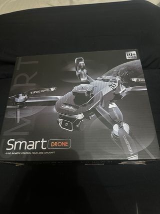 SMRC Drone Mini 4K Cámara Plegable