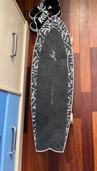 YOW Aritz Aranburu 30.5” Surfskate
