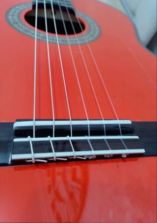 Super Precio! Guitarra flamenca Modesto Malla