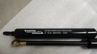 Amortiguadores canapé Resorlift 1250N