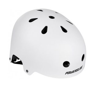CASCO POWERSLIDE PRO URBAN white