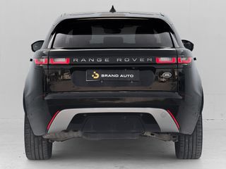 Land Rover Range Rover Velar 2021