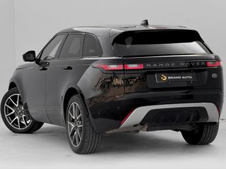 Land Rover Range Rover Velar 2021