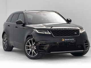 Land Rover Range Rover Velar 2021