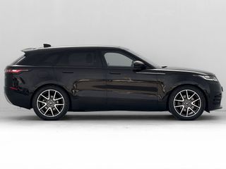 Land Rover Range Rover Velar 2021