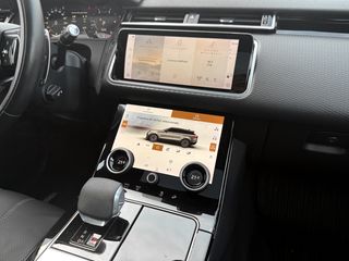 Land Rover Range Rover Velar 2021