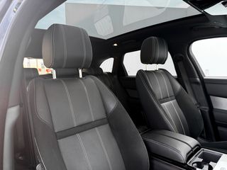Land Rover Range Rover Velar 2021
