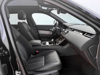 Land Rover Range Rover Velar 2021