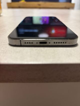 iPhone 12 Pro Max Space Gray