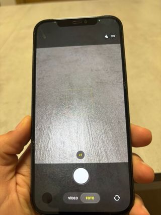 iPhone 12 Pro Max Space Gray