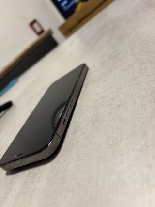 iPhone 12 Pro Max Space Gray