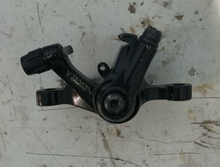 Frenos de Bicicleta y Manetas