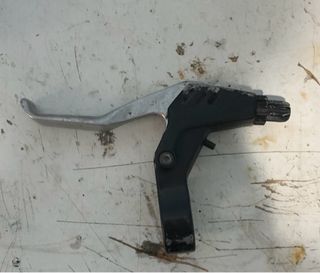 Frenos de Bicicleta y Manetas