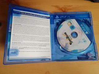 Senran Kagura Estival Versus PS4