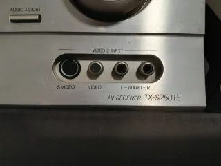 Home cinema onkyo,equipo completo.