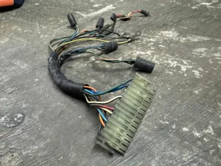 Cableado marcador Honda Scoopy 75