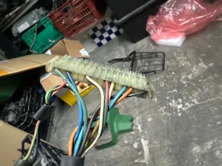 Cableado marcador Honda Scoopy 75